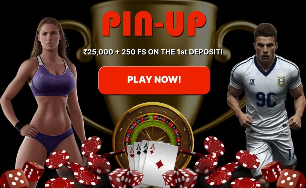 pin up casino online game